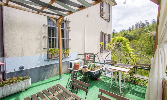Carrodano Inferiore Bed & Breakfast | Maison44