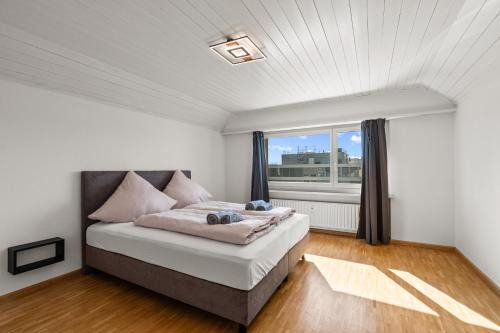 Allschwil Apartment | Maisonette apartment in Basel with free parking!