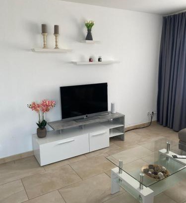 Eiserfeld Apartment | Maisonette - apartment in Siegen
