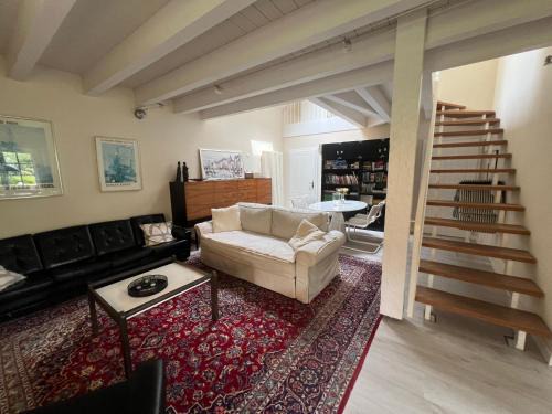 Donaueschingen Apartment | Maisonette Ferienappartement mit Garten