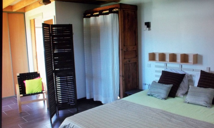 Saint-Julien-en-Born Cottage | Maisonette classified *, in the heart of the greenery, between ocean and Landes forest