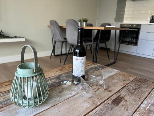 Den Hout Apartment | Maisonette - Golf & Wellness