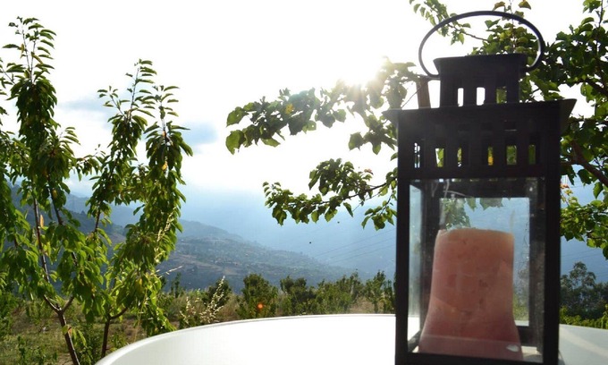 Resende House | Maisonette overlooking Douro