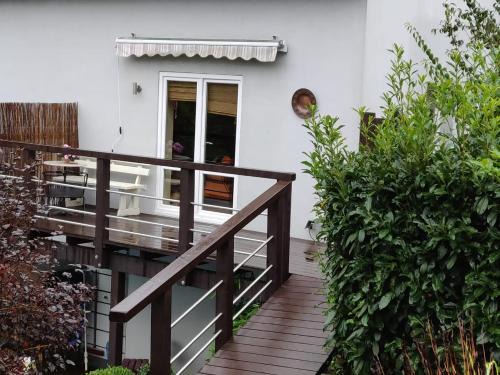 Herreshagen Apartment | Maisonette Pablo