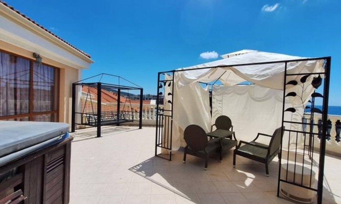 Yurta Apartment | Maisonettes in Royal Bay Residence&SPA 2