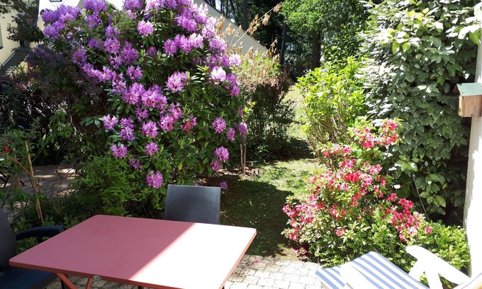 Ploemel House | Maisonnette A 10 MN DE Carnac ET D'erdeven