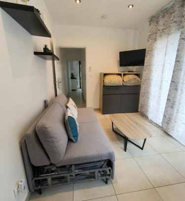 Colomiers House | Maisonnette avec jardin