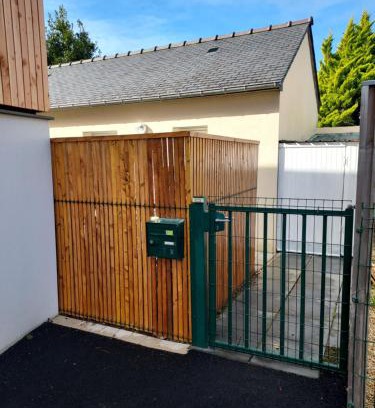 Etables-sur-Mer House | Maisonnette centre ville