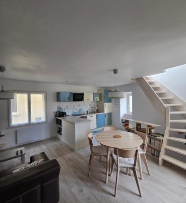 Foix House | Maisonnette Cosy