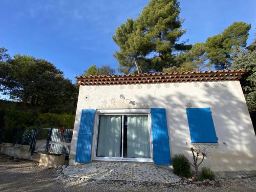 La Bastidonne House | Maisonnette entre Luberon et Sainte Victoire