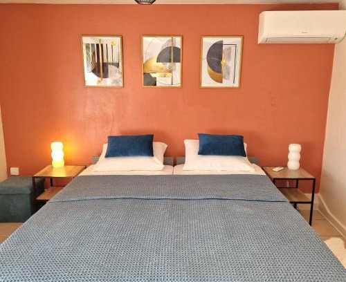 Saintes House | Maisonnette