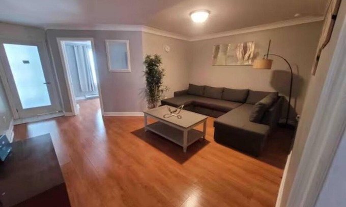 Hull Apartment | Maisonneuve Gatineau