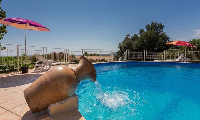 Estoi House | Maisons de L'algarve Location C 3