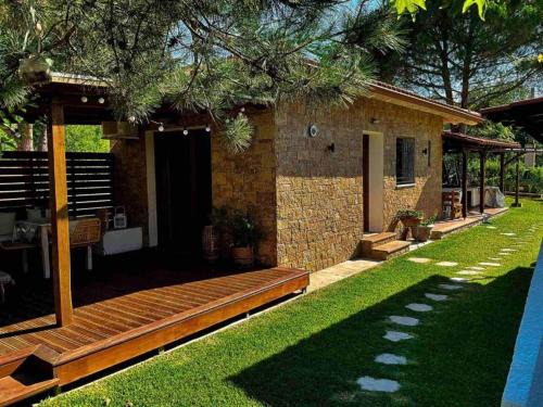 Vourvourou House | Maistros Holiday Home