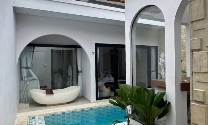Kartika Plaza Villa | Maithala Villa
