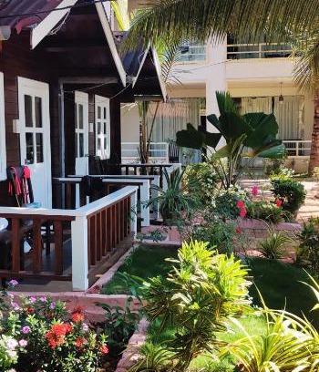 Arambol Resort | Maitree
