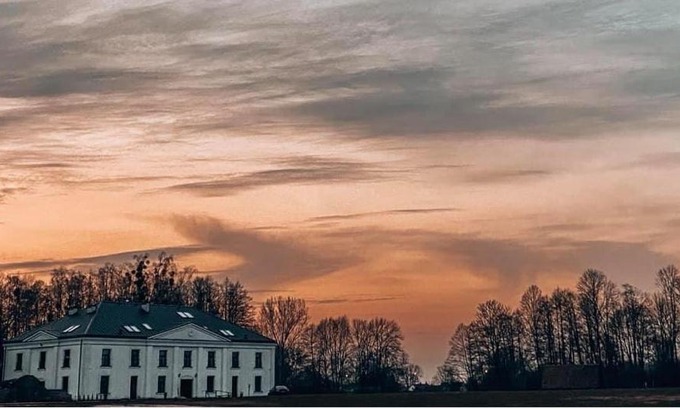 gmina Turosn Koscielna Bed & Breakfast | Majątek Howieny "Sielanka"