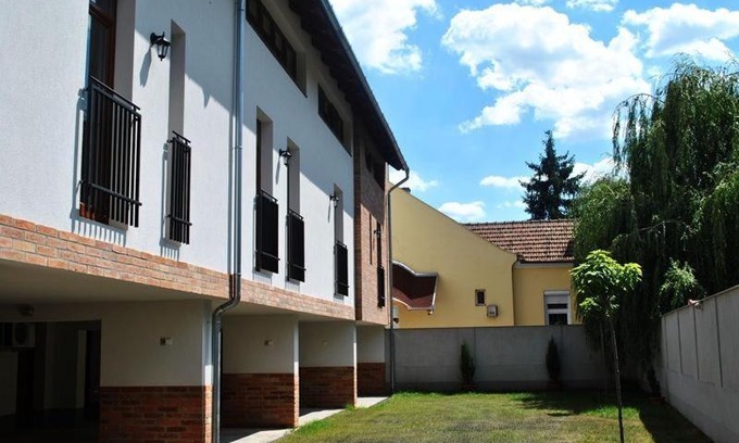 Gyula Apartment | Maja Apartman