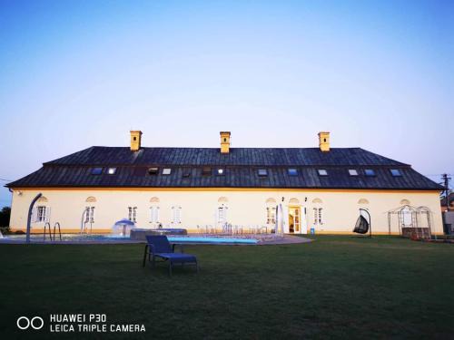 Majerovce House | Majerovský kaštieľ