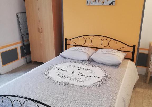 Laon Apartment | MAJESTIC CITY