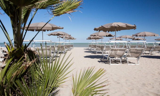 Milano Marittima Hotel | Majestic