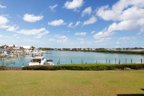 Marathon Apartment | Majestic Marina Villa- 2 bedroom Village at Hawks Cay