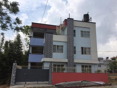 Dhapakhel Apartment | Majestic nature home 1