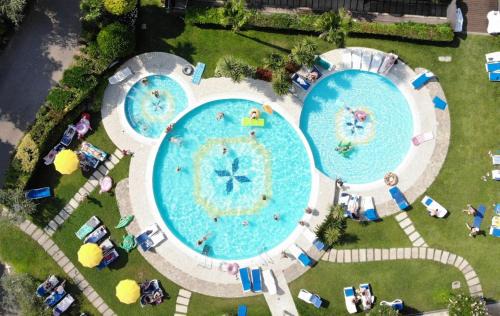 Campagnola Hotel | Majestic Palace