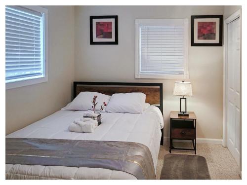 Hybla Valley House | Majestic Private Room