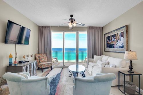 Miramar Beach House | Majestic Sun 705B