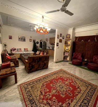Bajoral Khurd Apartment | Majestic Valley