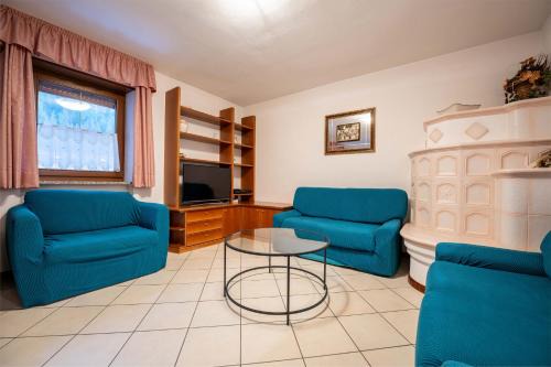 Campitello di Fassa Apartment | Majon Fior de Bosch 2