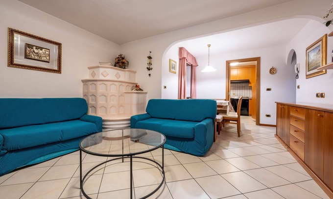 Campitello di Fassa Apartment | Majon Fior de Bosch 2