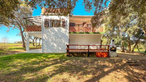 Riudellots de la Creu House | Majordoms - Can Vedruna, Girona
