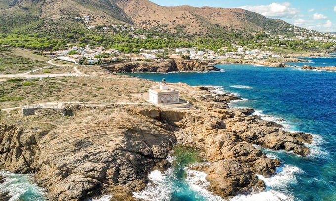 Port de la Selva Villa | Majordoms - Villa Sarnella, El Port de la Selva