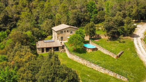 Beuda House | Majordoms Moli Beuda