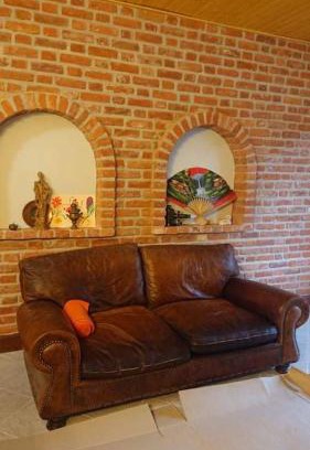 Balatonfenyves Apartment | Majorka