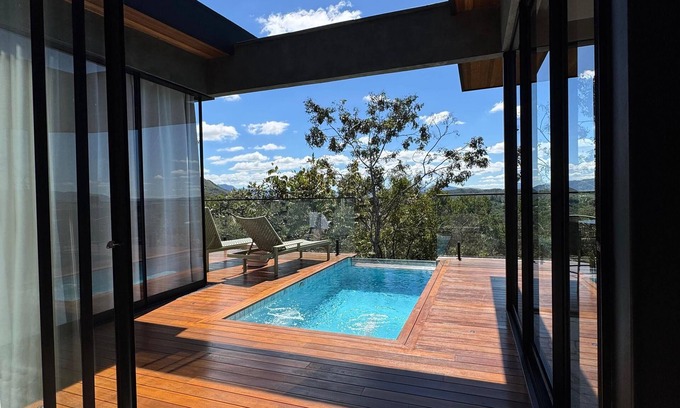 Cavalcante Hotel | Majulê Ecolodge