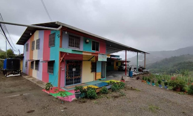 Kundasang House | MAK Homestay UPSTAIRS with 5 Bedrooms