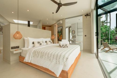 Kediri Villa | Makai Kedungu