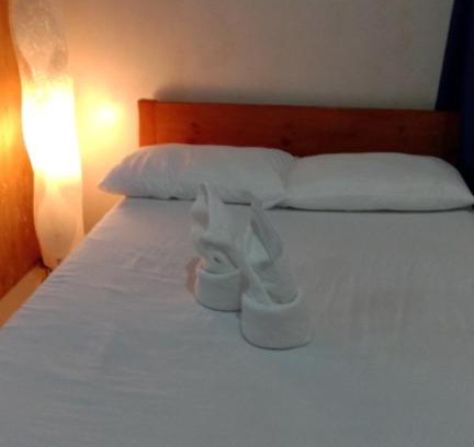 Moonwalk Apartment | Makan Jamil Transient Home