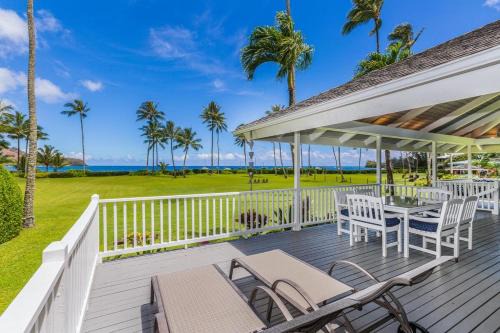 Hanalei House | Makana Nui home