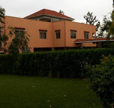 Mityana Hotel | MakanHill Resort Hotel