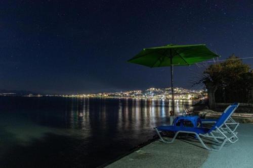 Petalidi Apartment | MAKAROUNIS THEA II