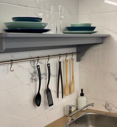 Istok Apartment | Makarska Gallery