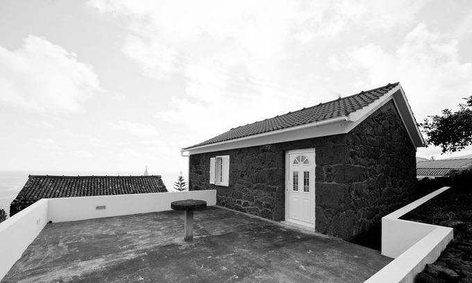 Pontas Negras House | Make an appointment with nature