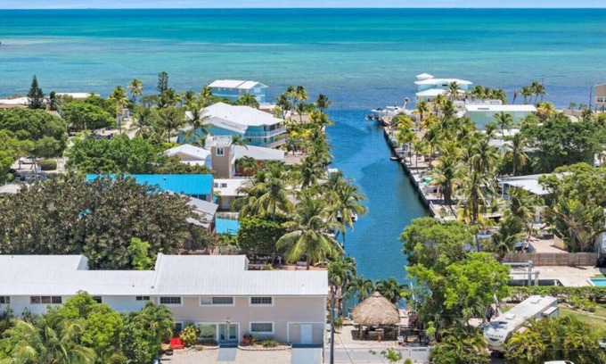 Lime Grove Estates House | Make It a Double - Poseidon's Penthouse