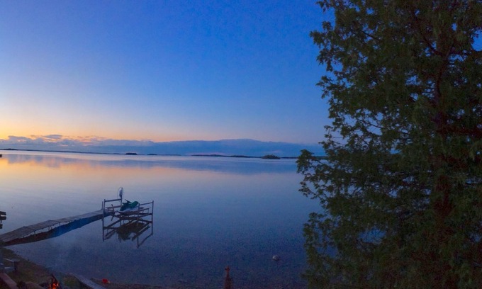 Drummond House | Make memories! Book your vacation now!
