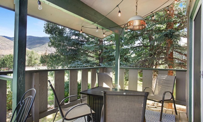 Eagle-Vail House | Make Mountain Memories with Family this Summer - Eagle Vail Home, with Unique In Law Suite