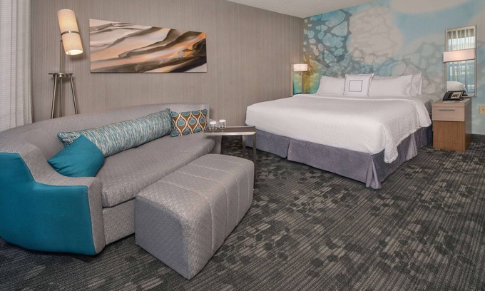 Norcross House | Make Yourself At Home! Free Parking, Pet-friendly Property, Onsite Swimming Pool
